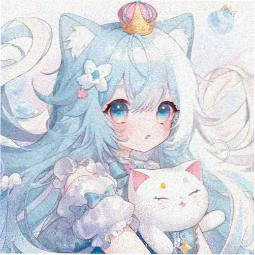 同好底片修复中头像