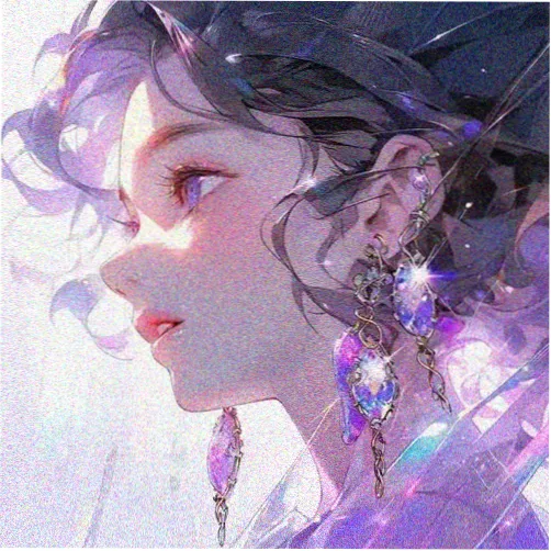同好冬夜一话头像